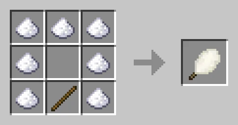 image of Crafting basic cotton candy