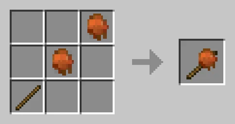 image of Crafting a caramelised apple skewer