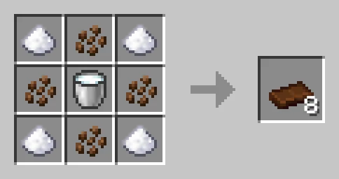 image of Crafting chocolate