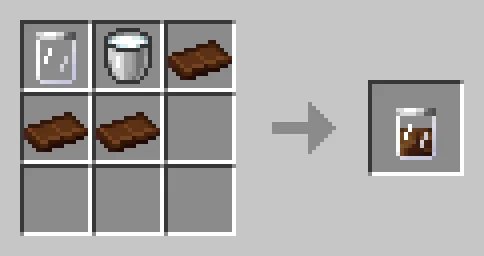 image of Crafting a jar of chocolate spread