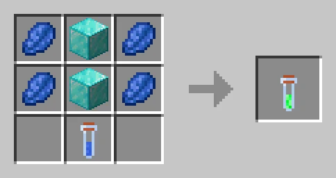 image of Crafting a vial of enchantment polish